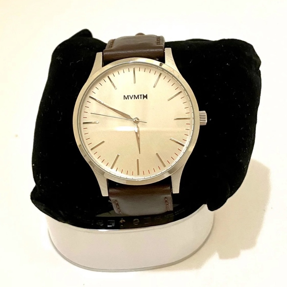MVMT watch